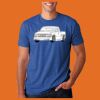 Next Level Unisex Premium Tee  Thumbnail