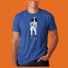 Next Level Unisex Premium Tee  Thumbnail