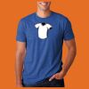 Next Level Unisex Premium Tee  Thumbnail
