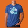 Next Level Unisex Premium Tee  Thumbnail