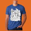 Next Level Unisex Premium Tee  Thumbnail