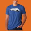 Next Level Unisex Premium Tee  Thumbnail