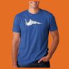 Next Level Unisex Premium Tee  Thumbnail