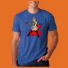 Next Level Unisex Premium Tee  Thumbnail