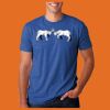 Next Level Unisex Premium Tee  Thumbnail