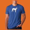 Next Level Unisex Premium Tee  Thumbnail