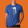 Next Level Unisex Premium Tee  Thumbnail