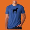 Next Level Unisex Premium Tee  Thumbnail