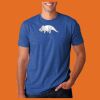 Next Level Unisex Premium Tee  Thumbnail