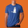 Next Level Unisex Premium Tee  Thumbnail
