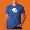 Next Level Unisex Premium Tee  Thumbnail