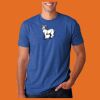 Next Level Unisex Premium Tee  Thumbnail