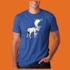 Next Level Unisex Premium Tee  Thumbnail