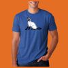 Next Level Unisex Premium Tee  Thumbnail