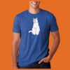 Next Level Unisex Premium Tee  Thumbnail