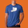 Next Level Unisex Premium Tee  Thumbnail