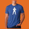 Next Level Unisex Premium Tee  Thumbnail