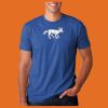 Next Level Unisex Premium Tee  Thumbnail