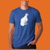 Next Level Unisex Premium Tee  Thumbnail