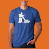 Next Level Unisex Premium Tee  Thumbnail