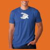 Next Level Unisex Premium Tee  Thumbnail