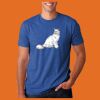 Next Level Unisex Premium Tee  Thumbnail