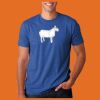 Next Level Unisex Premium Tee  Thumbnail