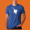 Next Level Unisex Premium Tee  Thumbnail