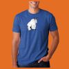 Next Level Unisex Premium Tee  Thumbnail