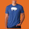 Next Level Unisex Premium Tee  Thumbnail