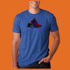 Next Level Unisex Premium Tee  Thumbnail
