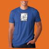 Next Level Unisex Premium Tee  Thumbnail