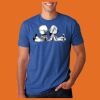 Next Level Unisex Premium Tee  Thumbnail