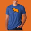 Next Level Unisex Premium Tee  Thumbnail