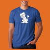 Next Level Unisex Premium Tee  Thumbnail
