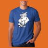 Next Level Unisex Premium Tee  Thumbnail