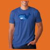 Next Level Unisex Premium Tee  Thumbnail