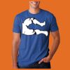 Next Level Unisex Premium Tee  Thumbnail
