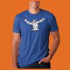 Next Level Unisex Premium Tee  Thumbnail