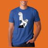 Next Level Unisex Premium Tee  Thumbnail