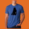 Next Level Unisex Premium Tee  Thumbnail