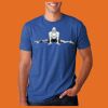 Next Level Unisex Premium Tee  Thumbnail