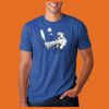 Next Level Unisex Premium Tee  Thumbnail
