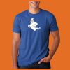 Next Level Unisex Premium Tee  Thumbnail