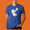 Next Level Unisex Premium Tee  Thumbnail