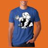 Next Level Unisex Premium Tee  Thumbnail