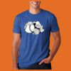 Next Level Unisex Premium Tee  Thumbnail