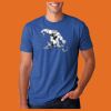 Next Level Unisex Premium Tee  Thumbnail