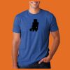 Next Level Unisex Premium Tee  Thumbnail