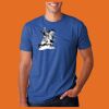 Next Level Unisex Premium Tee  Thumbnail